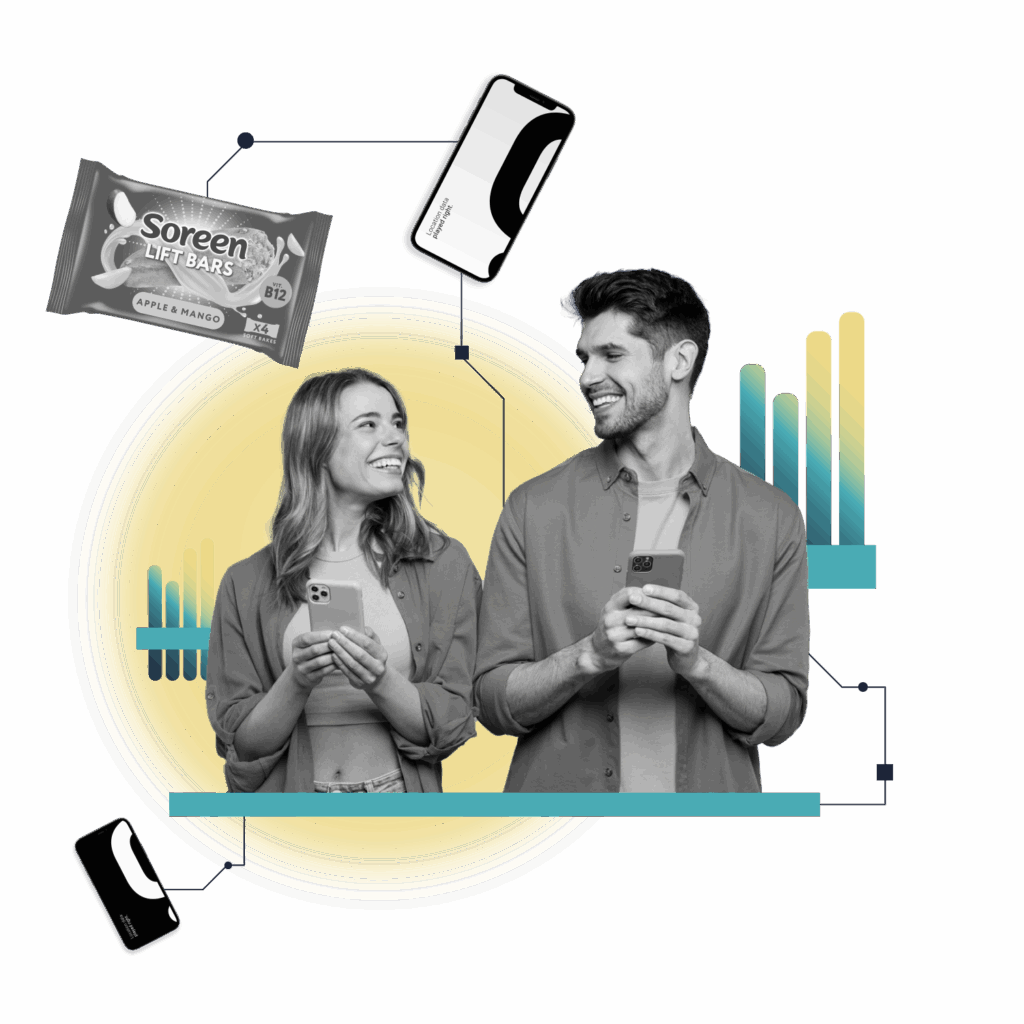 How Soreen tripled audience reach with ID-Precise Targeting