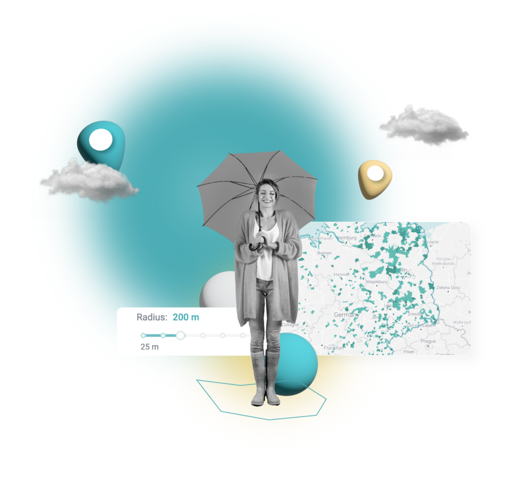 Curating for context: Enhancing ad relevance with Adsquare’s Geo-Contextual PMP